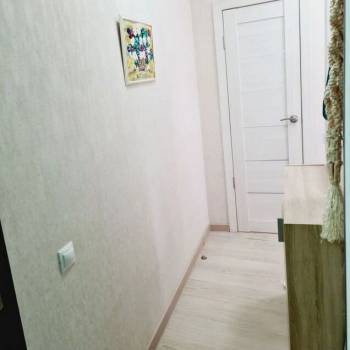 Продается 2-х комнатная квартира, 22,5 м²