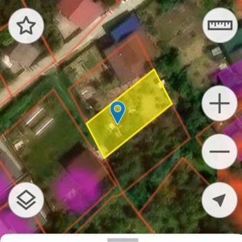 Продается Участок, 800 м²