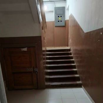 Продается 3-х комнатная квартира, 63,5 м²