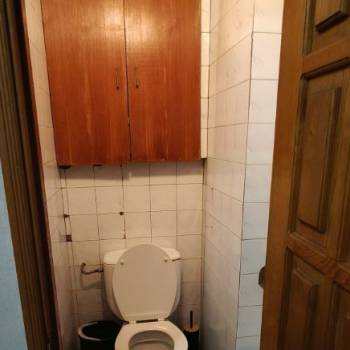Продается 3-х комнатная квартира, 63,5 м²