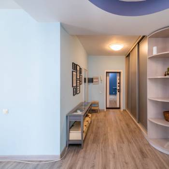 Продается 3-х комнатная квартира, 92 м²