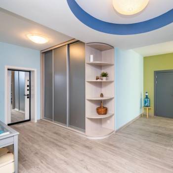 Продается 3-х комнатная квартира, 92 м²