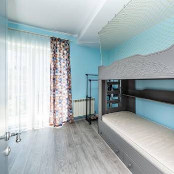 Продается 3-х комнатная квартира, 92 м²