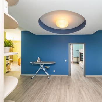 Продается 3-х комнатная квартира, 92 м²