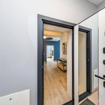 Продается 3-х комнатная квартира, 92 м²