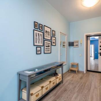 Продается 3-х комнатная квартира, 92 м²