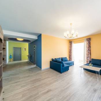Продается 3-х комнатная квартира, 92 м²