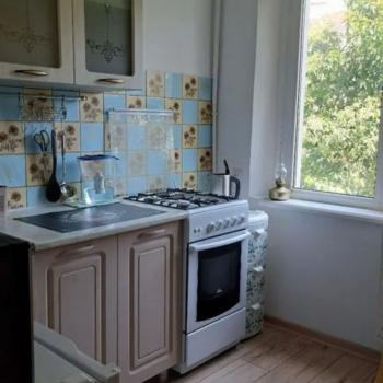 Сдается 1-комнатная квартира, 29,7 м²