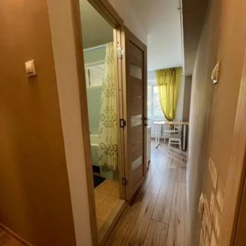 Сдается 1-комнатная квартира, 29,7 м²