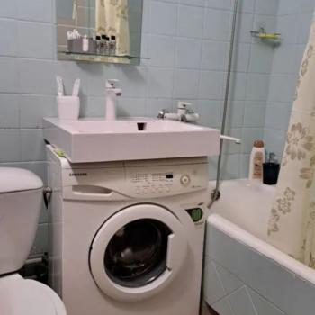Сдается 1-комнатная квартира, 29,7 м²