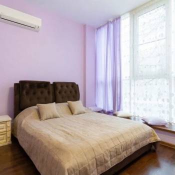 Продается Многокомнатная квартира, 131 м²
