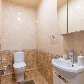 Продается Многокомнатная квартира, 131 м²