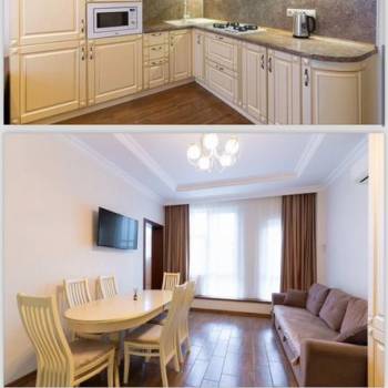 Продается Многокомнатная квартира, 131 м²