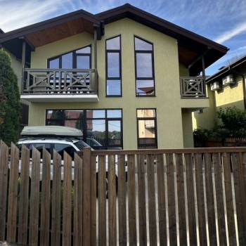 Продается Дом, 125 м²