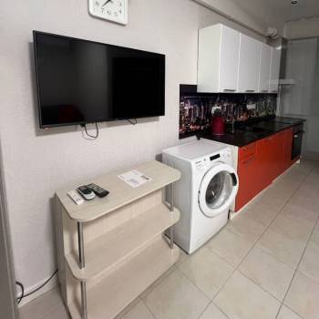 Сдается 2-х комнатная квартира, 55 м²