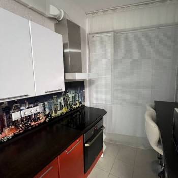 Сдается 2-х комнатная квартира, 55 м²