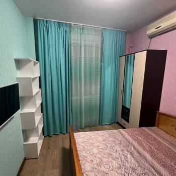 Сдается 2-х комнатная квартира, 55 м²