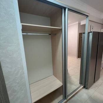 Сдается 2-х комнатная квартира, 55 м²