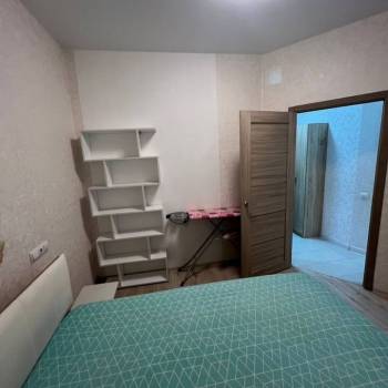 Сдается 2-х комнатная квартира, 55 м²