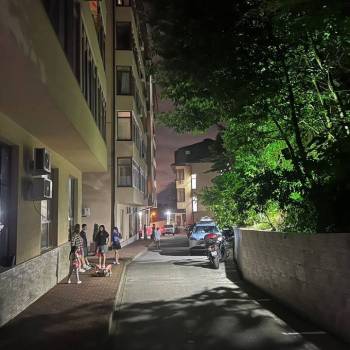 Сдается 2-х комнатная квартира, 55 м²