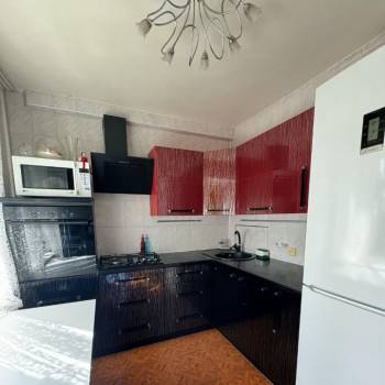 Сдается 2-х комнатная квартира, 47,9 м²