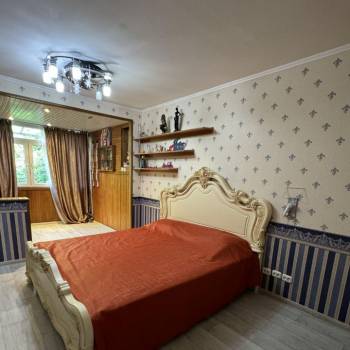 Сдается 2-х комнатная квартира, 47,9 м²