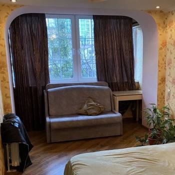 Продается 2-х комнатная квартира, 52 м²