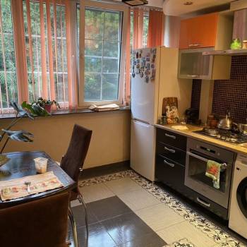 Продается 2-х комнатная квартира, 52 м²