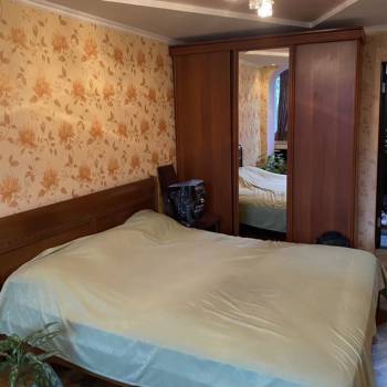 Продается 2-х комнатная квартира, 52 м²