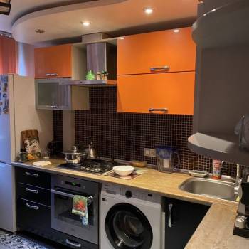 Продается 2-х комнатная квартира, 52 м²