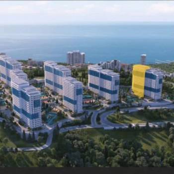 Продается 1-комнатная квартира, 23,1 м²