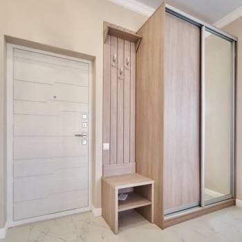 Продается 1-комнатная квартира, 25 м²