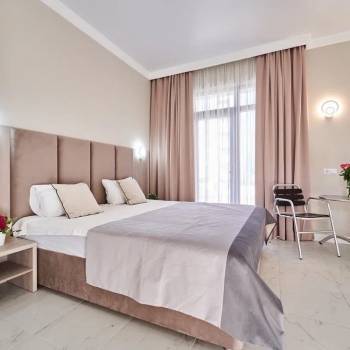 Продается 1-комнатная квартира, 25 м²