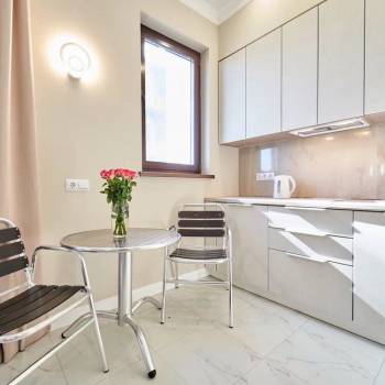 Продается 1-комнатная квартира, 25 м²