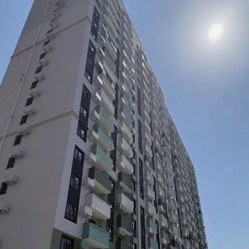 Продается 1-комнатная квартира, 28 м²