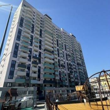 Продается 1-комнатная квартира, 28 м²