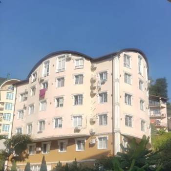 Продается 2-х комнатная квартира, 35,5 м²