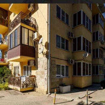 Продается 3-х комнатная квартира, 84,1 м²