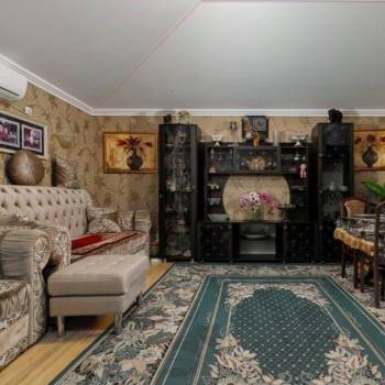 Продается 3-х комнатная квартира, 84,1 м²