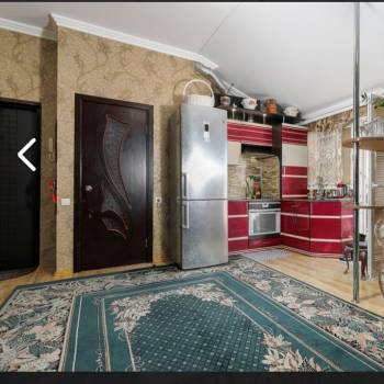 Продается 3-х комнатная квартира, 84,1 м²