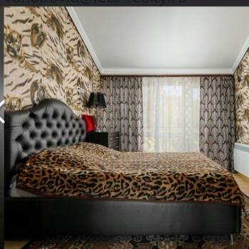 Продается 3-х комнатная квартира, 84,1 м²