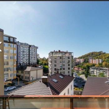 Продается 3-х комнатная квартира, 84,1 м²