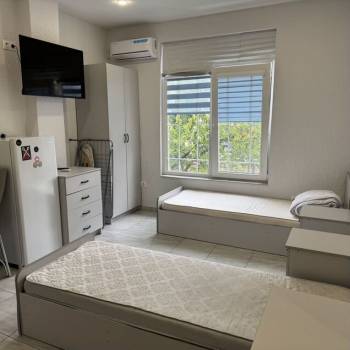 Сдается 1-комнатная квартира, 25 м²