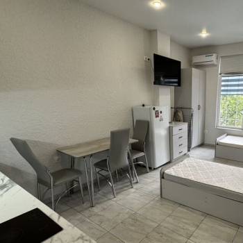 Сдается 1-комнатная квартира, 25 м²