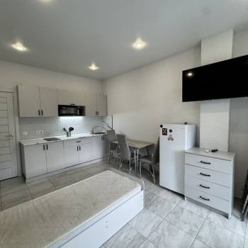 Сдается 1-комнатная квартира, 25 м²