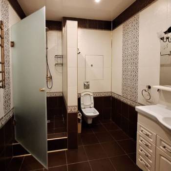Сдается Многокомнатная квартира, 96 м²