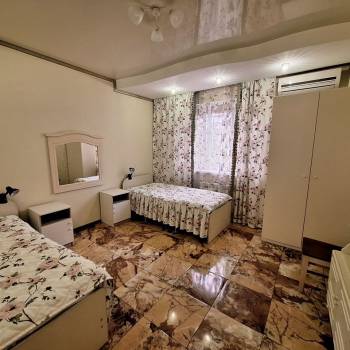 Сдается Многокомнатная квартира, 96 м²