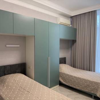 Сдается Многокомнатная квартира, 62 м²