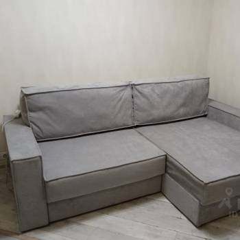 Продается 2-х комнатная квартира, 37,7 м²
