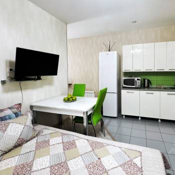 Продается 2-х комнатная квартира, 37,7 м²